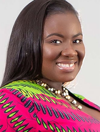 Dami Osunsanya