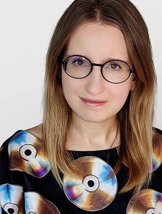 Gosia Karas