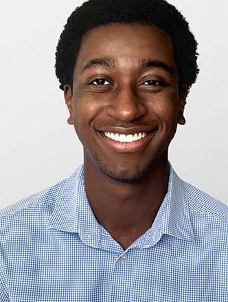 Jeffrey Asiedu