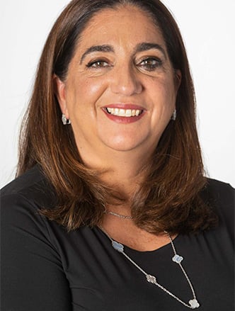 Patricia Menendez Cambo