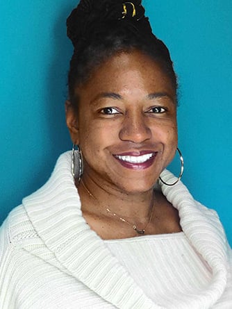 Stacy Brown-Philpot