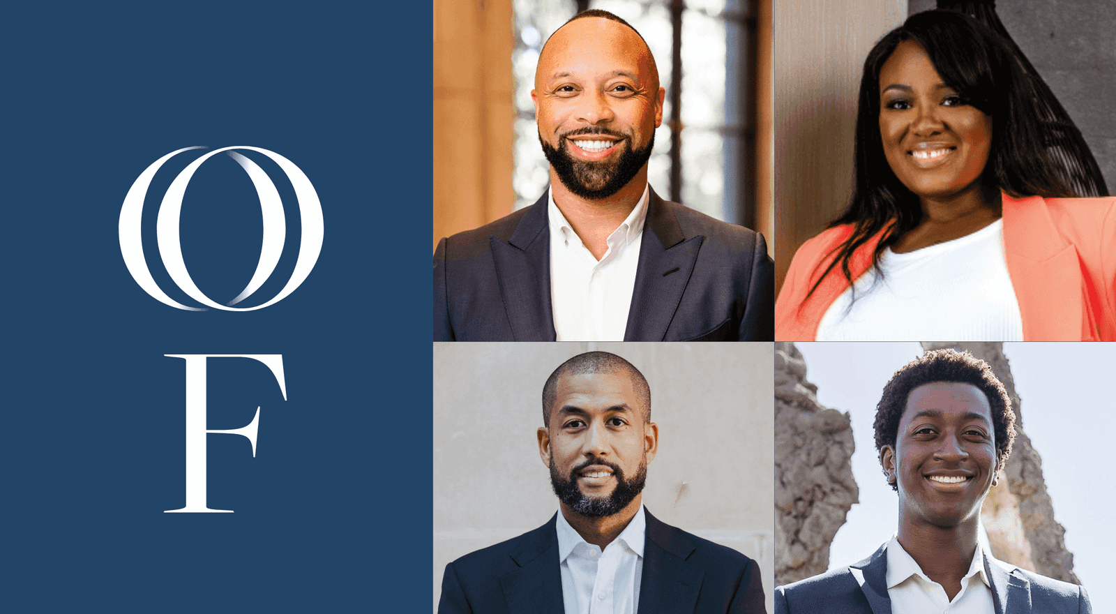 card image Opportunity Fund Launches Fund 2 to Continue Investing in Outstanding Black and Latinx Founders