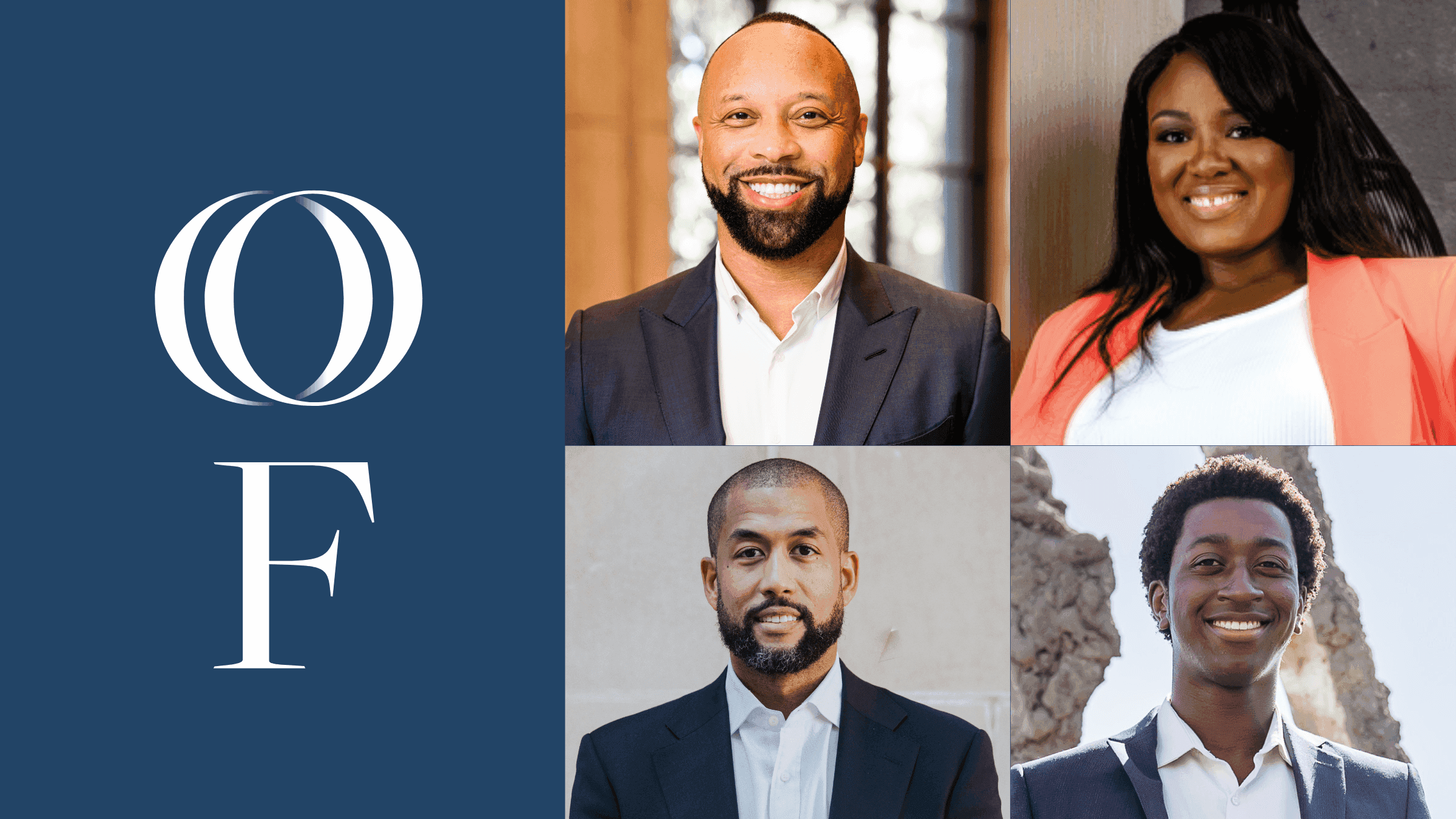 Opportunity Fund Launches Fund 2 to Continue Investing in Outstanding Black and Latinx Founders