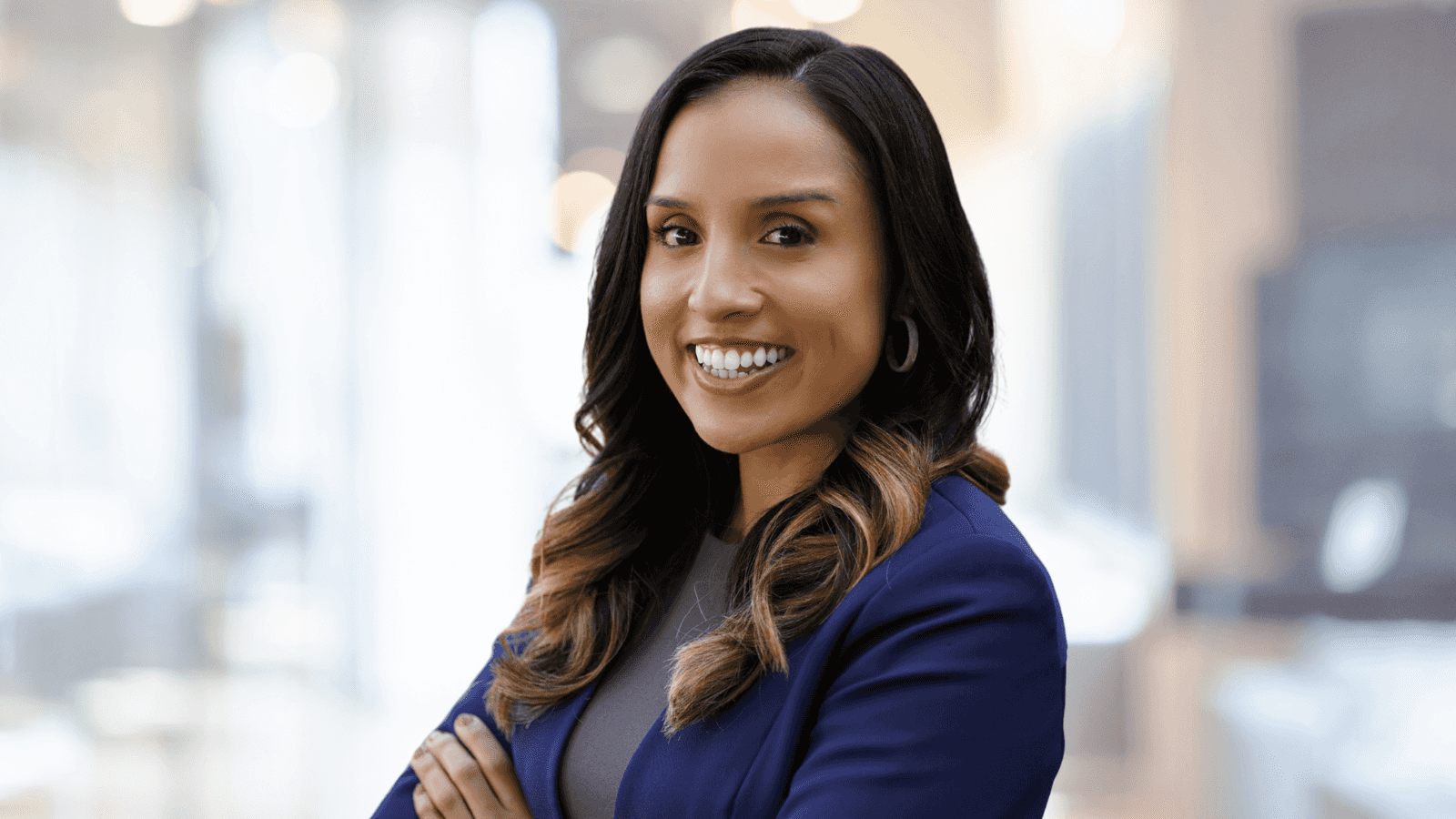 Nancy Torres Joins Open Opportunity Fund As Senior Vice President Of Value Creation