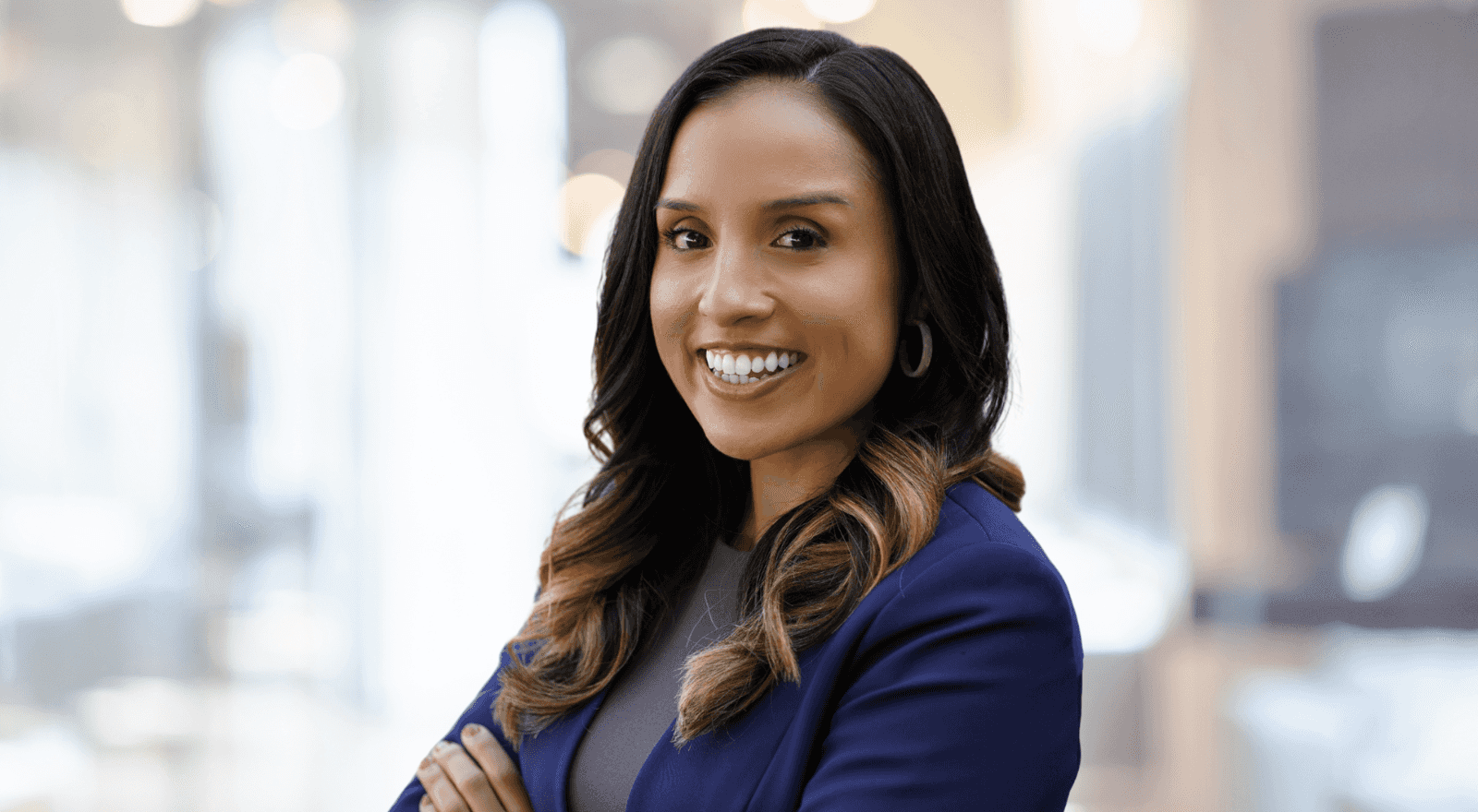 card image Nancy Torres Joins Open Opportunity Fund As Senior Vice President Of Value Creation