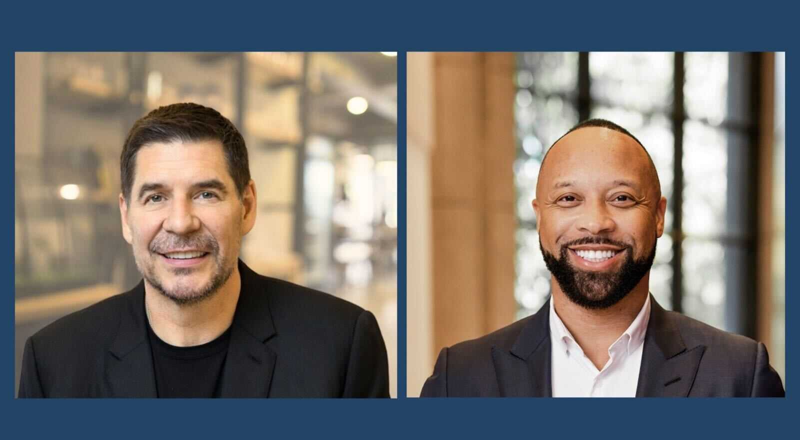 card image Marcelo Claure to Co-Lead and Co-Own Open Opportunity Fund in Partnership with Paul Judge