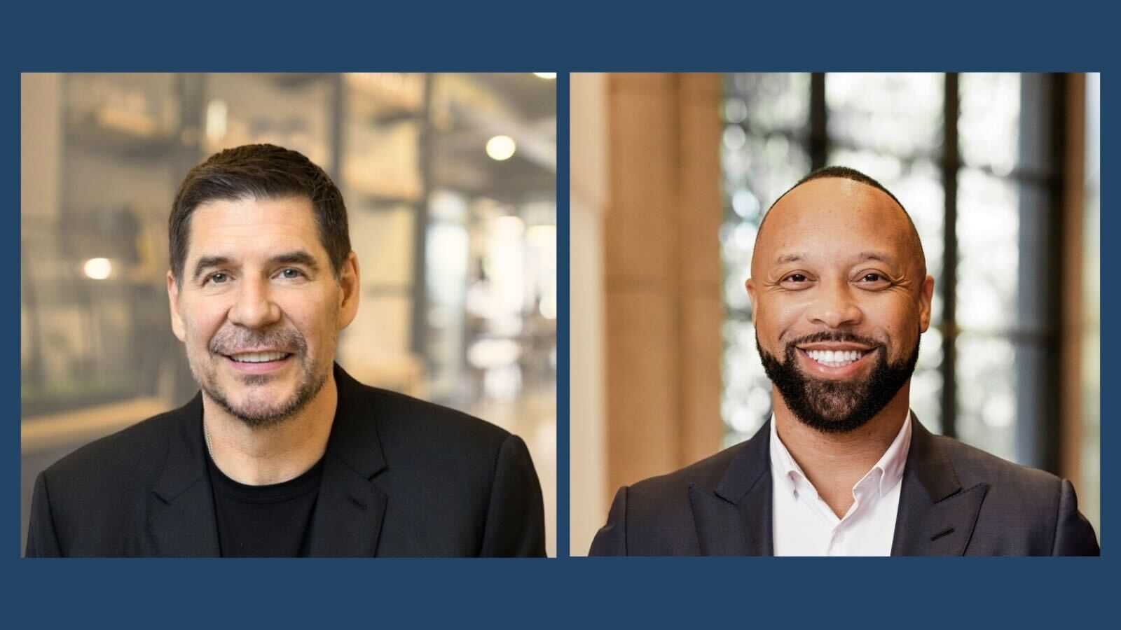 Marcelo Claure to Co-Lead and Co-Own Open Opportunity Fund in Partnership with Paul Judge